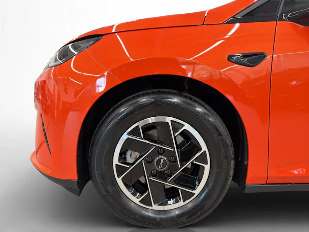 BYD Dolphin G DM-i Boost