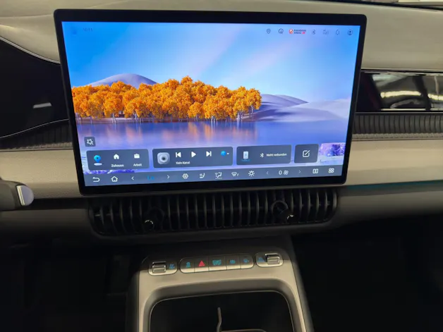 BYD Dolphin G DM-i Boost
