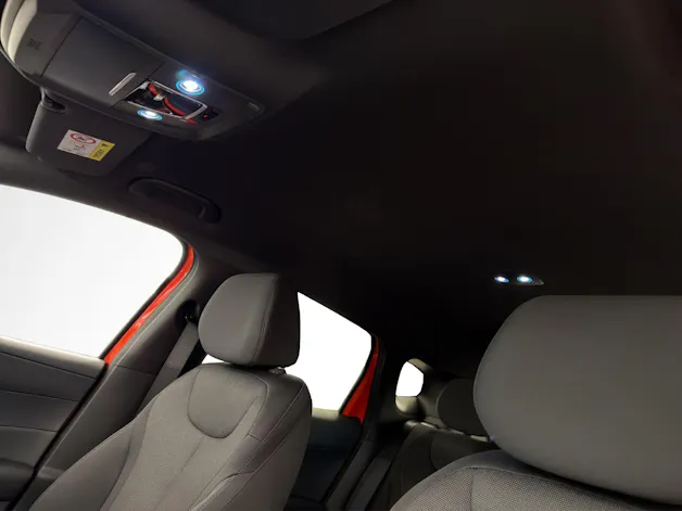 BYD Dolphin G DM-i Boost