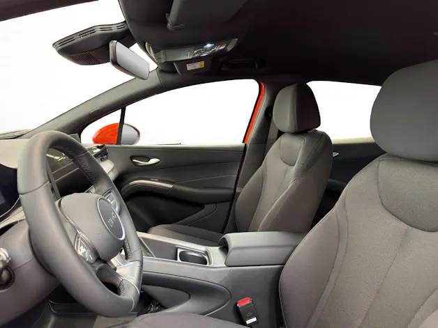 BYD Dolphin G DM-i Boost
