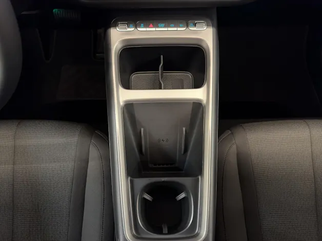 BYD Dolphin G DM-i Boost