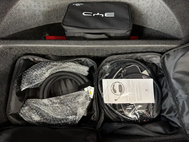 BYD Dolphin G DM-i Boost