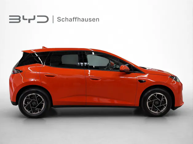 BYD Dolphin G DM-i Boost