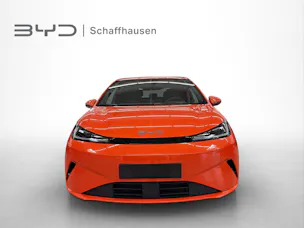 BYD Dolphin G DM-i Boost