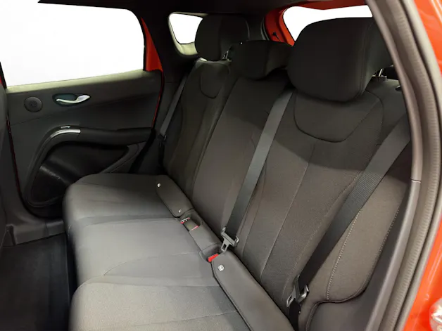 BYD Dolphin G DM-i Boost