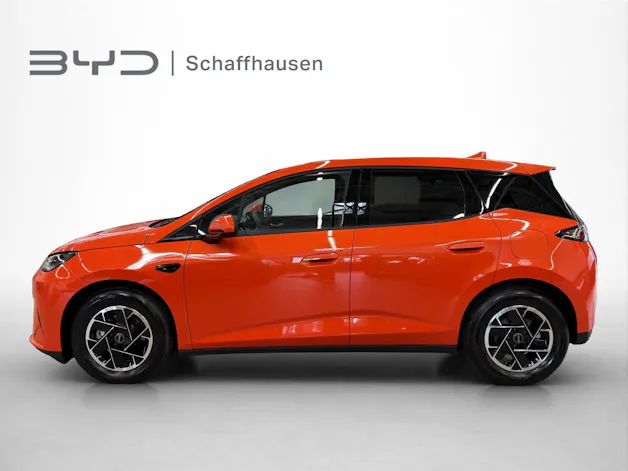 BYD Dolphin G DM-i Boost