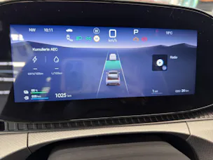 BYD Dolphin G DM-i Boost