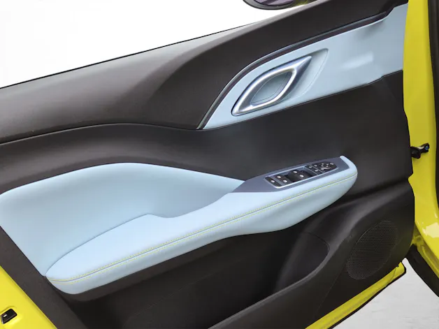 BYD Dolphin Surf Comfort