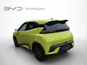 BYD Dolphin Surf Comfort