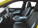 BYD Dolphin Surf Comfort