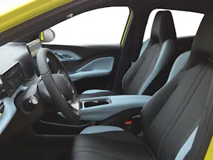 BYD Dolphin Surf Comfort
