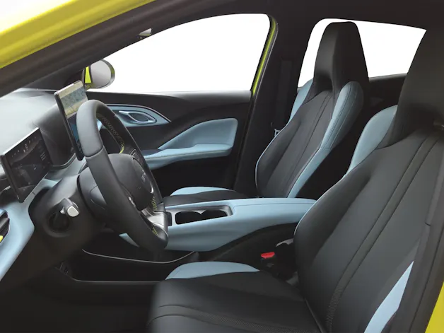 BYD Dolphin Surf Comfort