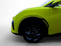 BYD Dolphin Surf Comfort