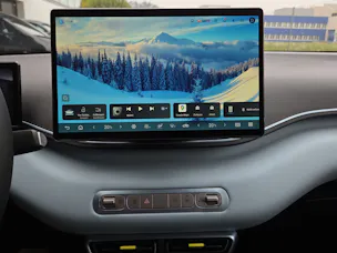 BYD Dolphin Surf Comfort