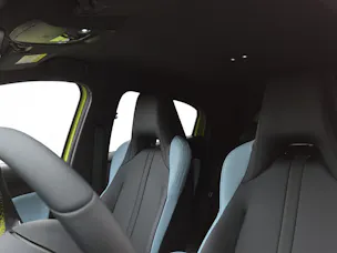 BYD Dolphin Surf Comfort