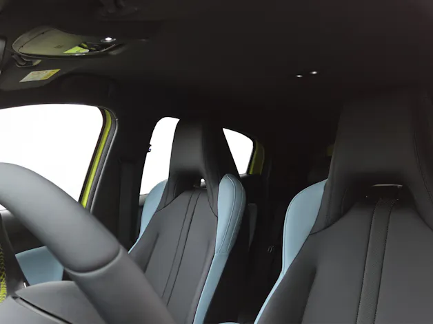 BYD Dolphin Surf Comfort