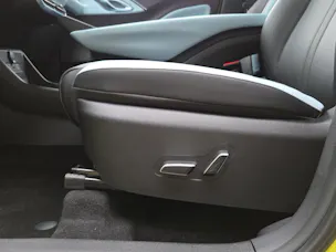 BYD Dolphin Surf Comfort