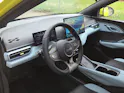 BYD Dolphin Surf Comfort