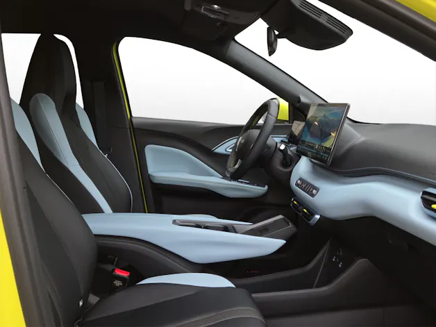 BYD Dolphin Surf Comfort