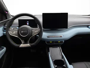 BYD Dolphin Surf Comfort