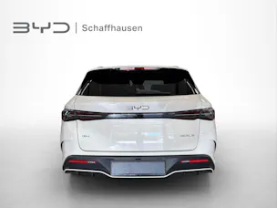 BYD Seal 6 DM-i Touring Comfort