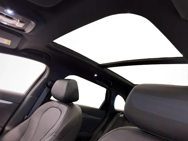 BYD Seal 6 DM-i Touring Comfort