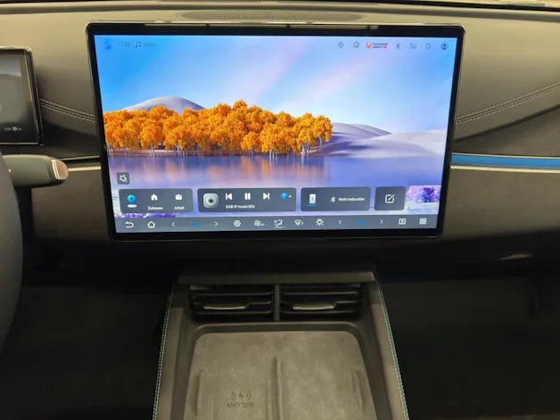 BYD Seal 6 DM-i Touring Comfort