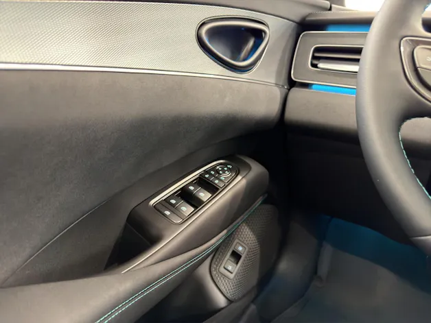BYD Seal 6 DM-i Touring Comfort