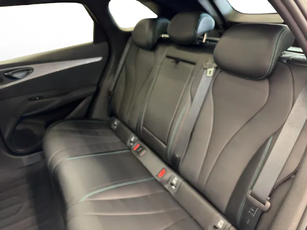 BYD Seal 6 DM-i Touring Comfort