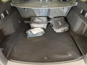 BYD Seal 6 DM-i Touring Comfort