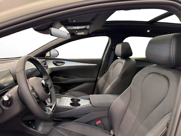 BYD Seal 6 DM-i Touring Comfort