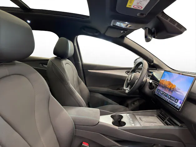 BYD Seal 6 DM-i Touring Comfort