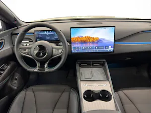BYD Seal 6 DM-i Touring Comfort