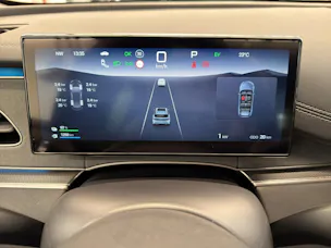 BYD Seal 6 DM-i Touring Comfort