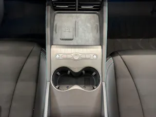 BYD Seal 6 DM-i Touring Comfort