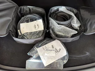 BYD Seal 6 DM-i Touring Comfort