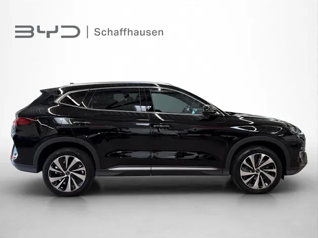 BYD Seal U DM-i Design AWD