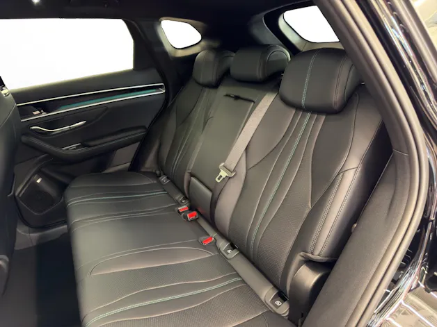 BYD Seal U DM-i Design AWD