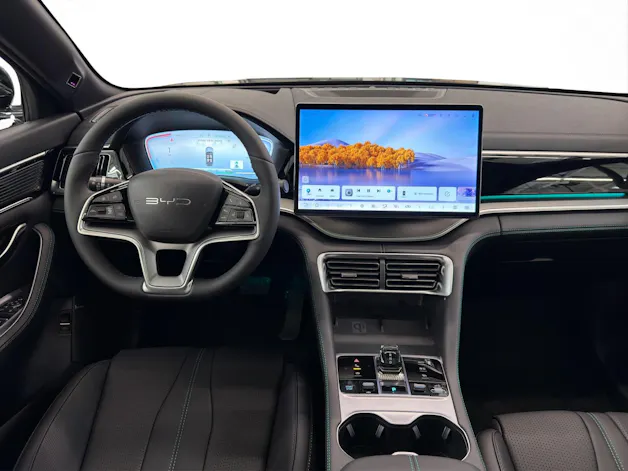 BYD Seal U DM-i Design AWD