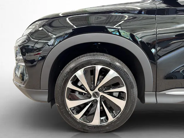 BYD Seal U DM-i Design AWD