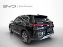 BYD Seal U DM-i Design AWD