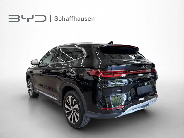 BYD Seal U DM-i Design AWD
