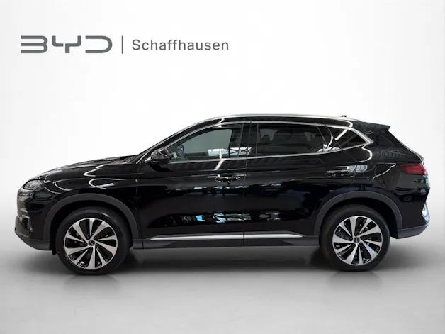 BYD Seal U DM-i Design AWD