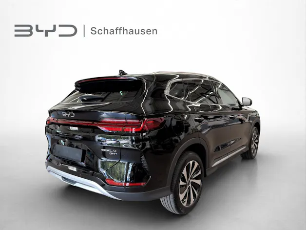 BYD Seal U DM-i Design AWD
