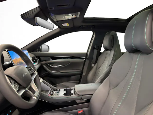 BYD Seal U DM-i Design AWD