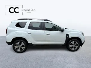 DACIA Duster 1.3 TCe 150 Journey+ 4WD
