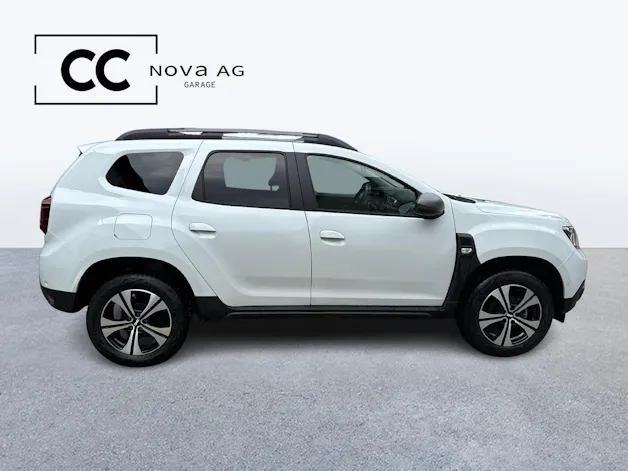 DACIA Duster 1.3 TCe 150 Journey+ 4WD