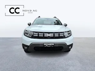 DACIA Duster 1.3 TCe 150 Journey+ 4WD