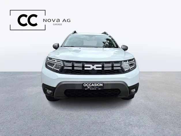 DACIA Duster 1.3 TCe 150 Journey+ 4WD