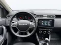 DACIA Duster 1.3 TCe 150 Journey+ 4WD